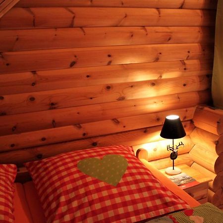 Chalet Mit Schlossblick Wernigerode, Chalet 2 외부 사진